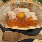 裏なんばサカナエビス 難波千日前 - 