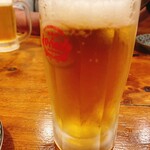 大衆酒場 天しーさー - 