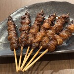 しなの51 - とりかわ