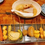 大衆酒場 天しーさー - 