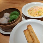 小籠包専門店 昇福楼 - 