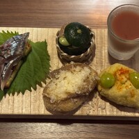 上六ワイン - 