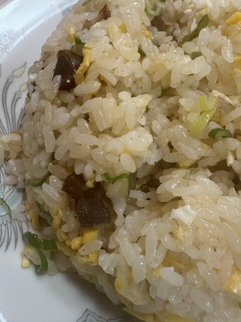 紅天楼 - 磐城石川（中華料理）の写真