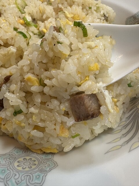 紅天楼 - 磐城石川（中華料理）の写真