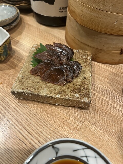 食彩さかえる - 福島（居酒屋）の写真