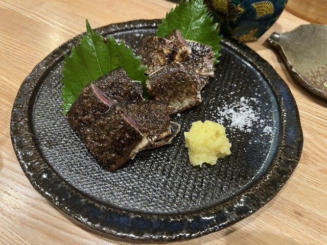 食彩さかえる - 福島（居酒屋）の写真