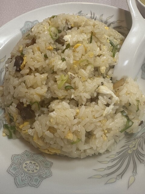 紅天楼 - 磐城石川（中華料理）の写真