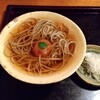 江戸蕎麦 ほそ川