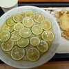 純手打うどん よしや