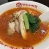 太陽のトマト麺 錦糸町本店