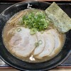 らーめん 与七 堅田店