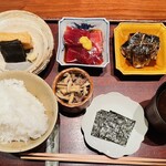 神楽坂 石かわ - 