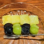 神楽坂 石かわ - 