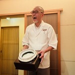 神楽坂 石かわ - 