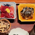 神楽坂 石かわ - 