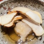 神楽坂 石かわ - 