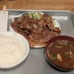 肉料理 まつざか - 