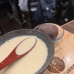 東京もんじゃ倶楽部 おだし - 