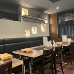 東京もんじゃ倶楽部 おだし - 