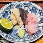 神楽坂 石かわ - 