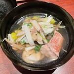 神楽坂 石かわ - 