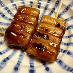 京 みたらし 梅園 - 