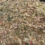 東京もんじゃ倶楽部 おだし - 