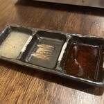 ホルモンハジメ - 