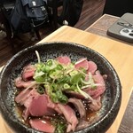 東京もんじゃ倶楽部 おだし - 