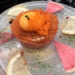 東京もんじゃ倶楽部 おだし - 