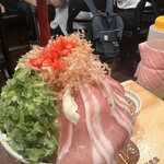 東京もんじゃ倶楽部 おだし - 