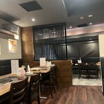 東京もんじゃ倶楽部 おだし - 