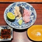 神楽坂 石かわ - 