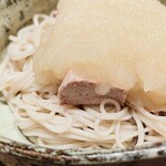 神楽坂 石かわ - 