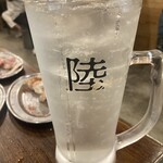 ホルモンハジメ - 