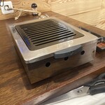 ホルモンハジメ - 