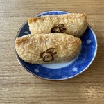伊勢 翁 - 