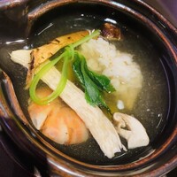 京会席　銀明翠 - 