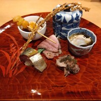 乙味 あさ井 - 