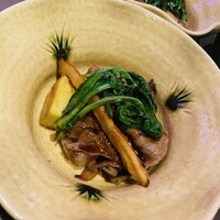 京会席　銀明翠 - 
