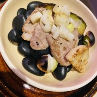 京会席　銀明翠 - 