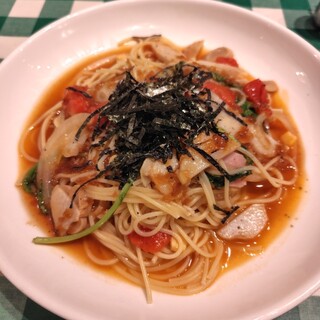 ぷーぱる　　　伊太利屋 伊太利屋 アルパカ混 ウールジャケット 背面豹プリント 11号 - メルカリ