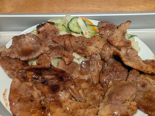 Niku Ryori Matsuzaka