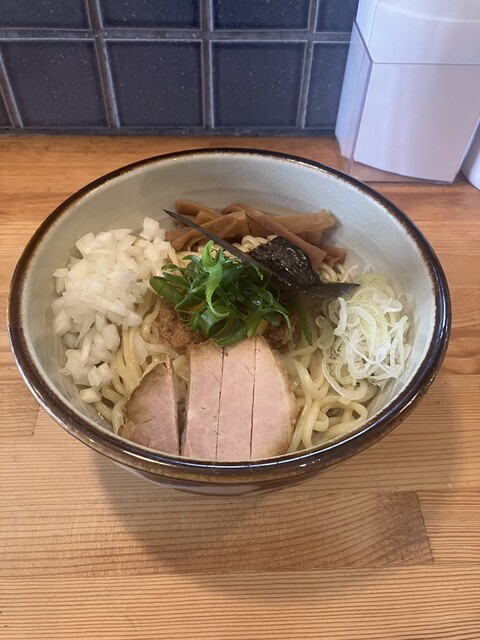 Chuka Soba Sen photo