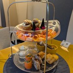 ブルー・ブリック・ラウンジ - 