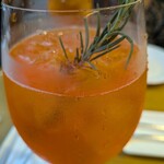 ブルー・ブリック・ラウンジ - 