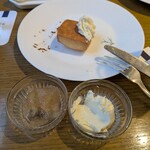 ブルー・ブリック・ラウンジ - 