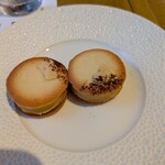 ブルー・ブリック・ラウンジ - 