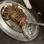 丸万焼鳥 - 