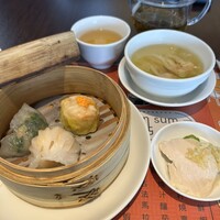 DimDimSum 大阪本店 - 
